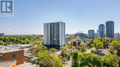 741 King Street West Kitchener ON N2G 0E9
