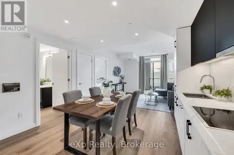 741 King Street West Kitchener ON N2G 0E9
