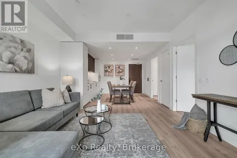 741 King Street West Kitchener ON N2G 0E9