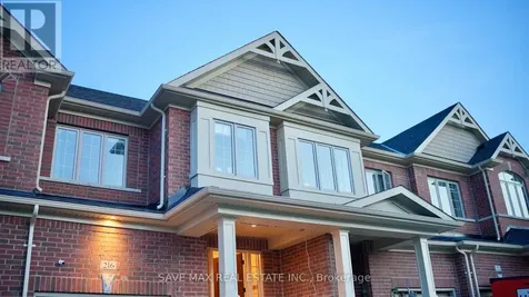 216 Broadacre Drive Kitchener ON N2R 0S6