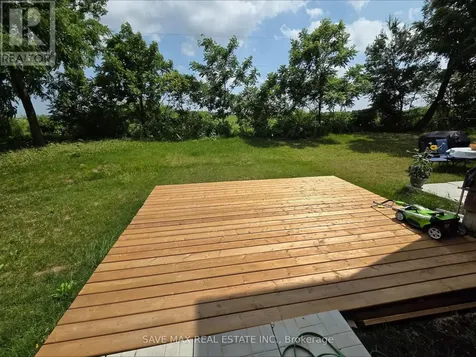 216 Broadacre Drive Kitchener ON N2R 0S6