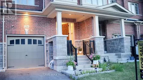 216 Broadacre Drive Kitchener ON N2R 0S6