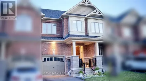216 Broadacre Drive Kitchener ON N2R 0S6