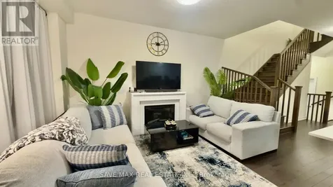 216 Broadacre Drive Kitchener ON N2R 0S6