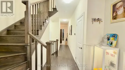216 Broadacre Drive Kitchener ON N2R 0S6