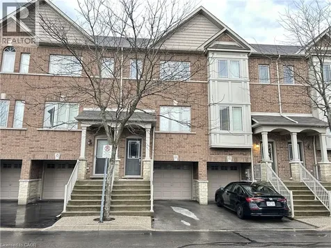25 Viking Drive Binbrook ON L0R 1C0