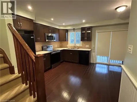 25 Viking Drive Binbrook ON L0R 1C0
