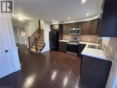 25 Viking Drive Binbrook ON L0R 1C0