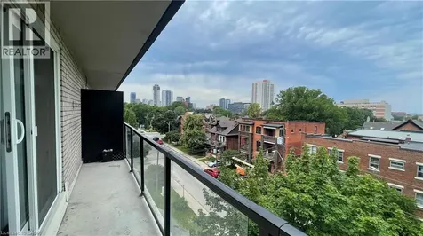 326 Hunter Street East Hamilton ON L8N 1N6