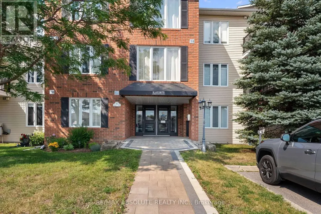 16 Sheffield Street Arnprior ON M6M 3E6