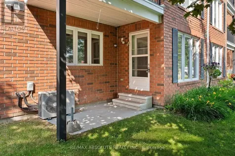 16 Sheffield Street Arnprior ON M6M 3E6