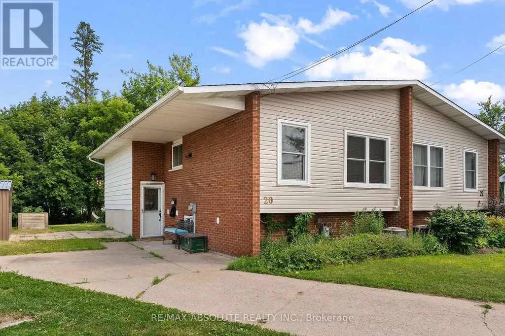20 Sullivan Crescent Arnprior ON K7S 2Y1