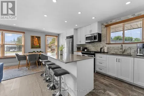 20 Sullivan Crescent Arnprior ON K7S 2Y1