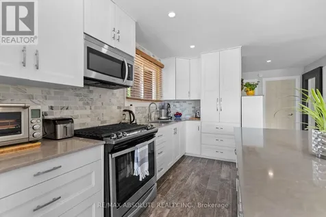 20 Sullivan Crescent Arnprior ON K7S 2Y1
