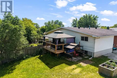 20 Sullivan Crescent Arnprior ON K7S 2Y1