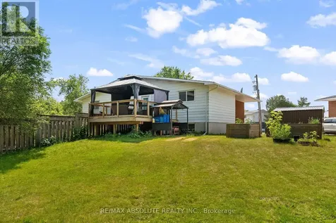 20 Sullivan Crescent Arnprior ON K7S 2Y1