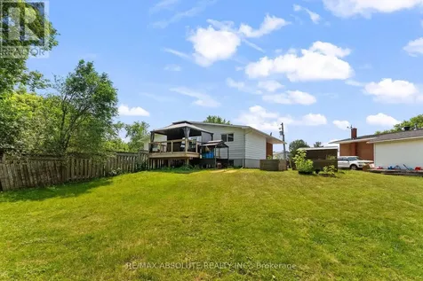 20 Sullivan Crescent Arnprior ON K7S 2Y1