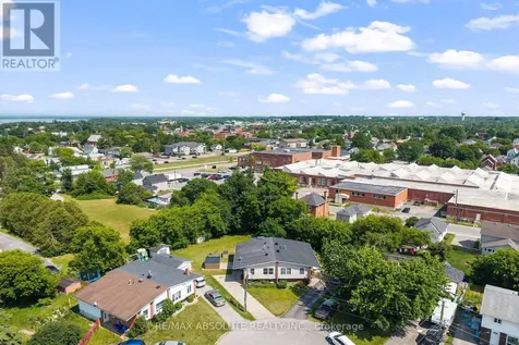 20 Sullivan Crescent Arnprior ON K7S 2Y1