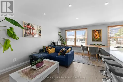 20 Sullivan Crescent Arnprior ON K7S 2Y1