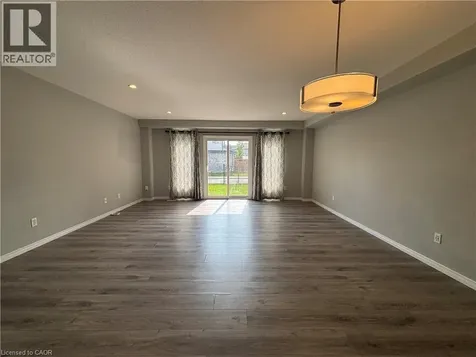 60 Netherwood Road Kitchener ON N2P 0A4
