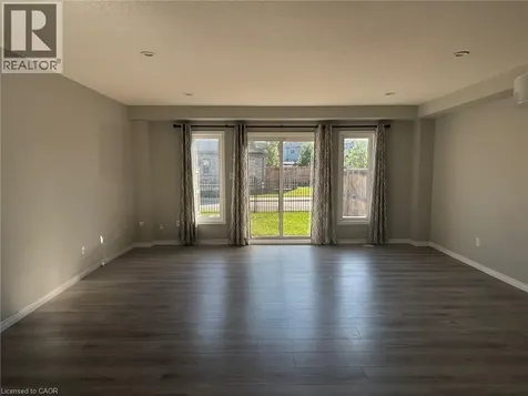 60 Netherwood Road Kitchener ON N2P 0A4