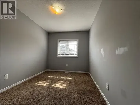 60 Netherwood Road Kitchener ON N2P 0A4