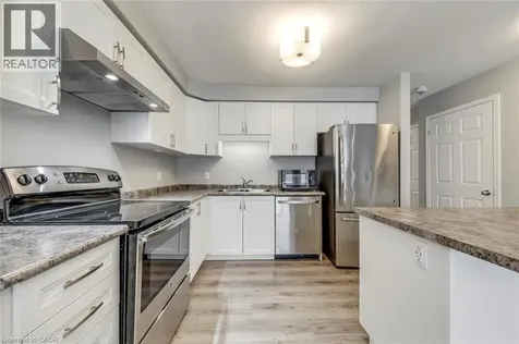 60 Netherwood Road Kitchener ON N2P 0A4