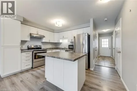 60 Netherwood Road Kitchener ON N2P 0A4