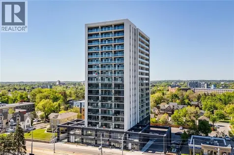 741 King Street West Kitchener ON N2G 0E9