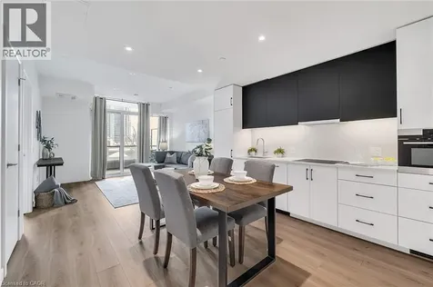 741 King Street West Kitchener ON N2G 0E9