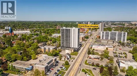 741 King Street West Kitchener ON N2G 0E9
