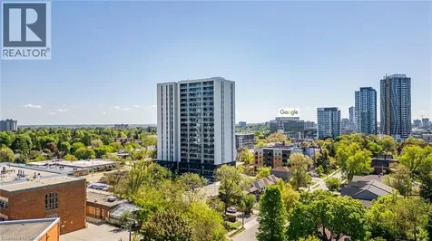 741 King Street West Kitchener ON N2G 0E9