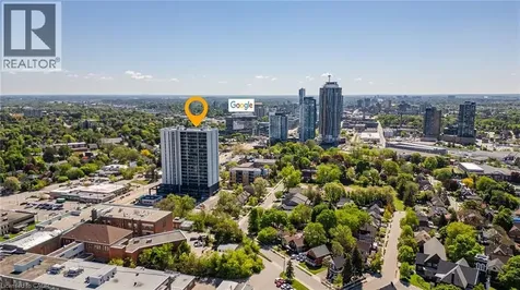 741 King Street West Kitchener ON N2G 0E9