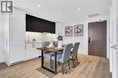 741 King Street West Kitchener ON N2G 0E9