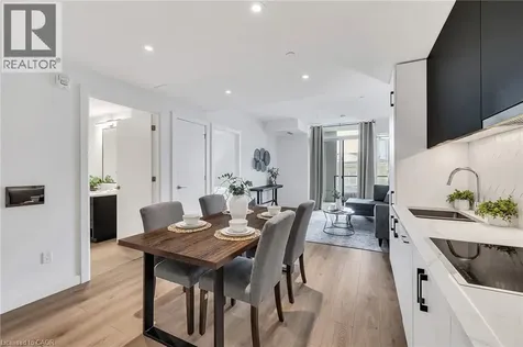 741 King Street West Kitchener ON N2G 0E9