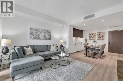 741 King Street West Kitchener ON N2G 0E9