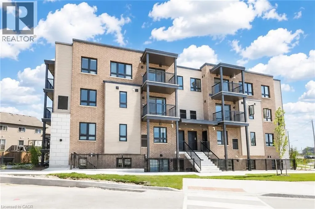1331 Countrystone Drive Kitchener ON N2N 3S4