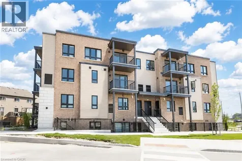 1331 Countrystone Drive Kitchener ON N2N 3S4