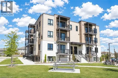 1331 Countrystone Drive Kitchener ON N2N 3S4