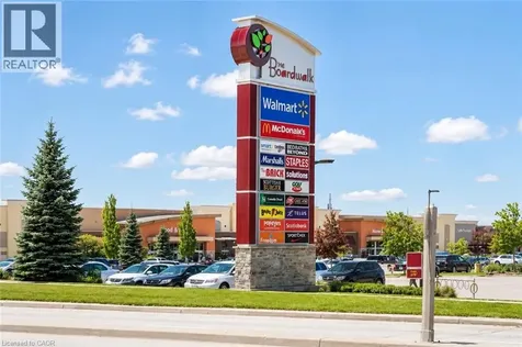 1331 Countrystone Drive Kitchener ON N2N 3S4