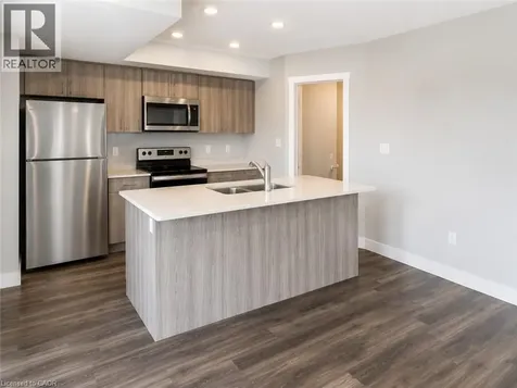 1331 Countrystone Drive Kitchener ON N2N 3S4