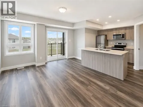 1331 Countrystone Drive Kitchener ON N2N 3S4