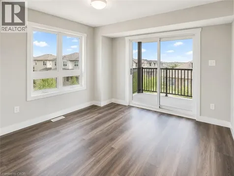 1331 Countrystone Drive Kitchener ON N2N 3S4