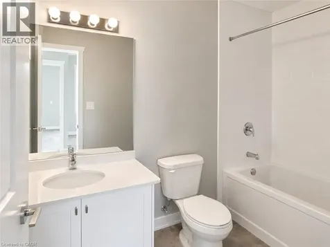 1331 Countrystone Drive Kitchener ON N2N 3S4