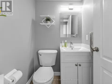 710 Spring Gardens Road Burlington (bayview) ON L7T 4K7