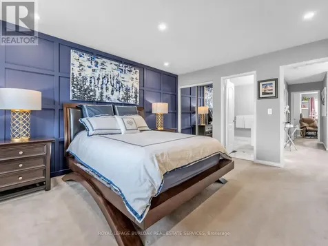 710 Spring Gardens Road Burlington (bayview) ON L7T 4K7