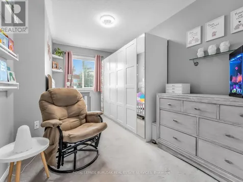 710 Spring Gardens Road Burlington (bayview) ON L7T 4K7