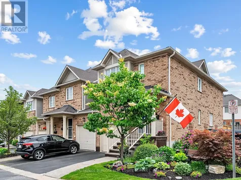 710 Spring Gardens Road Burlington (bayview) ON L7T 4K7