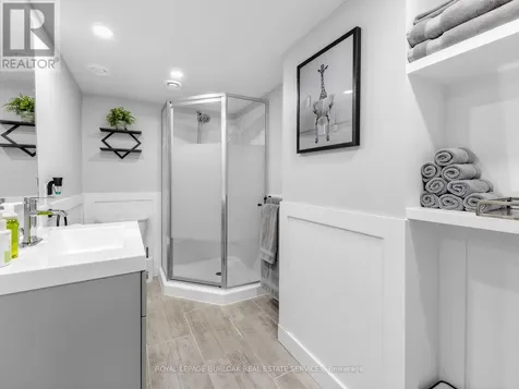 710 Spring Gardens Road Burlington (bayview) ON L7T 4K7