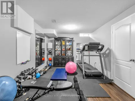 710 Spring Gardens Road Burlington (bayview) ON L7T 4K7